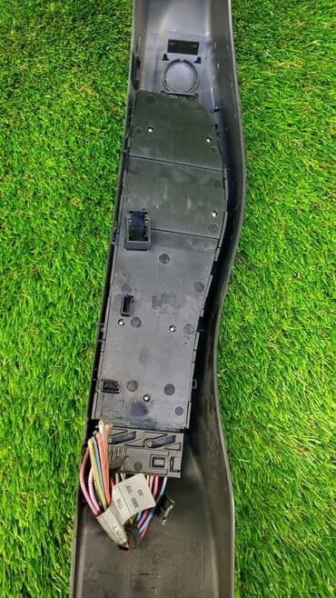 блок управления сидений: Блок управления сиденьями е46 левый и В отличном состоянии, очень — 6