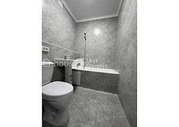 1 bedroom: 1 комната, 36 м², 105 серия, 4 этаж, Евроремонт — 4