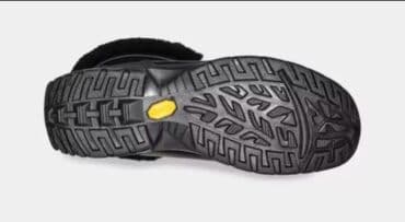 Ботинки: Мужские ботинки, 43, UGG, Новый, цвет - Черный, Самовывоз — 3