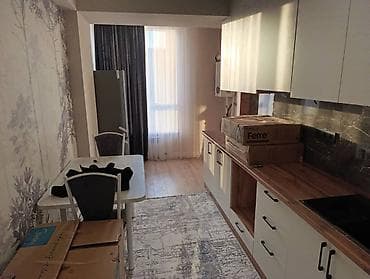 Батирлерди сатуу: 1 бөлмө, Менчик ээси, Чогуу жашоосу жок — 5