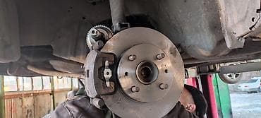 метан оборудование: Бетономешалка — 5