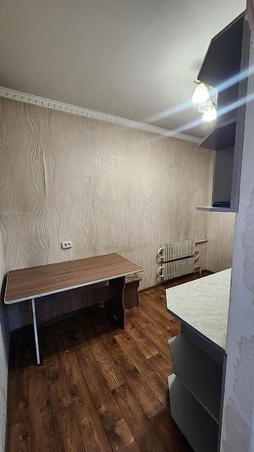 Продажа квартир: 1 комната, 36 м², Индивидуалка, 12 этаж, Косметический ремонт — 6