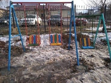 детские кроватки бишкек дордой: Бакча селкинчеги — 1