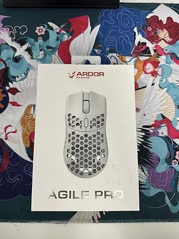 magic keyboard apple: Ardor Gaming Agile Pro — легкая беспроводная игровая мышь. Ключевые — 1