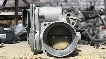 Дроссельная заслонка Toyota