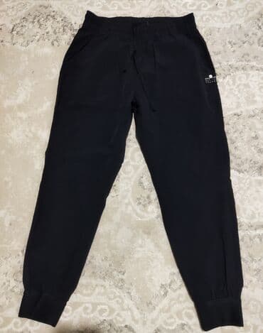 Шкафы для трансформатора: Штаны, С надписью, Китай, Плащевка, Осень-весна — 2