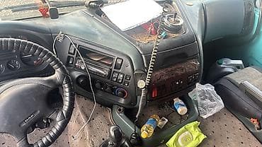 r15 185: Тягач, DAF, 2006 г. — 4