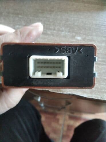 контроллеры raid 1e: Электрический моторчик Toyota Б/у, Оригинал — 2