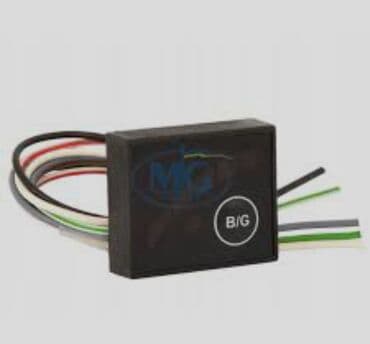 очень нужны: ГБО, Новый, Китай — 2