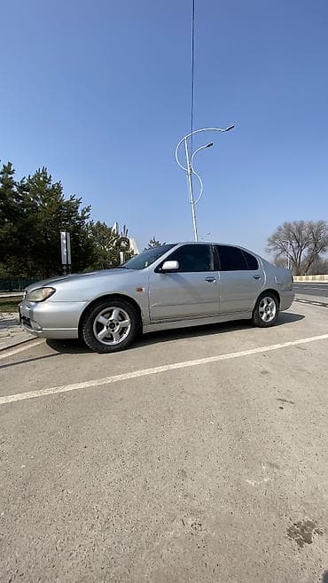 tayota progres: Nissan Primera: 2001 г., 1.6 л, Ручные, Седан — 2
