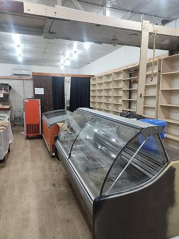 малый бизнес: (АРЕНДА📣)СДАЕТСЯ МЕСТО В АРЕНДУ 📣📣. Магазин «Экен» — продуктовая — 3
