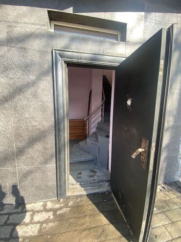 помещение для офиса: Сдаю помещение на первой линии по Жибек-Жолу под любой вид — 6