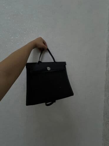 сумка органайзер для документов: Стильная сумка-мессенджер черного цвета с матовой поверхностью — 2