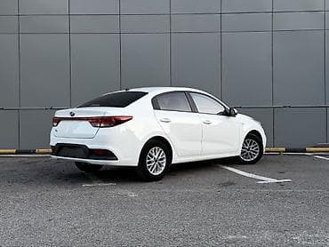 кия рио авто: Kia Rio: 2019 г., 1.4 л, Автомат, Бензин, Седан — 2