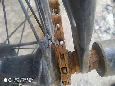 бмх дербан: BMX велосипед — 5