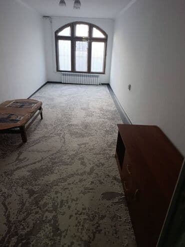 бишкек квартира с подселением: 3 комнаты — 2