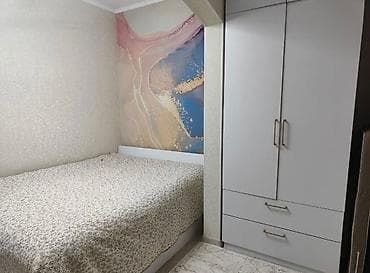 all group: 2 комнаты, 42 м², Элитка, 2 этаж, Косметический ремонт — 1