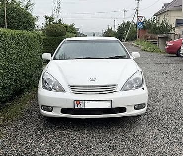 виндом 2001: Toyota Windom: 2003 г., 3 л, Автомат, Бензин, Седан — 1