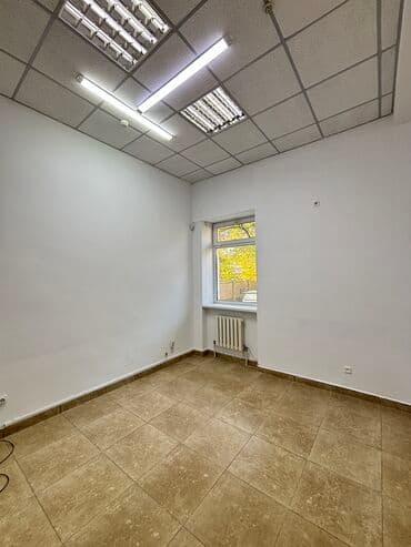 аренда помещений 35кв: Ижарага берем Офистик, 155 кв. м, Турак комплексинде, 1-катар, Өзүнчө кире бериши менен, Өзүнчө санитардык түйүнү менен — 5