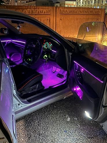 светы для дома: 🔥 Установка Ambient-подсветки в автомобиль Преобразим салон вашего — 2