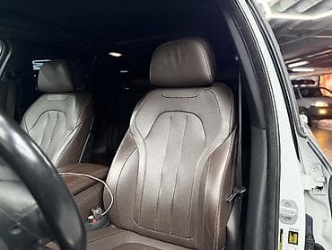 byd e3: BMW X5: 2017 г., 2 л, Автомат, Гибрид, Кроссовер — 6