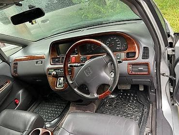 Унаа сатуу: Honda Odyssey: 2000 г., 3 л, Автомат, Бензин — 3