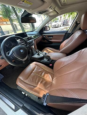 купить тягач кыргызстан: BMW 4 series: 2016 г., 2 л, Автомат, Бензин, Купе — 10