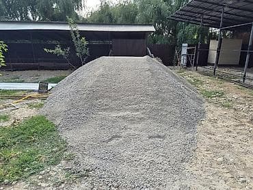 Заказать Хово, Доставка щебня, угля, песка, чернозема, отсев — 3