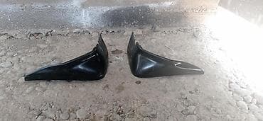 Фильтры: Продается Брызговик для Хонда фит — 1