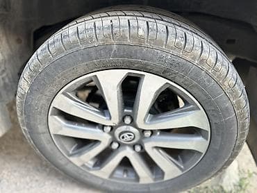 на ленд крузер 100: Toyota Land Cruiser: 2008 г., 4.8 л, Автомат, Газ, Внедорожник — 7