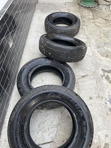 step 2: Шины 225 / 70 / R 16, Лето, Новый, Комплект, Внедорожные (АТ/МТ), Китай, Maxxis — 2