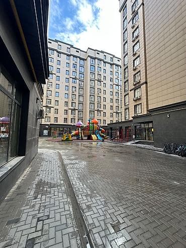 2 комнаты, 68 м², Элитка, 9 этаж, Дизайнерский ремонт