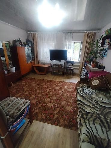 🏡 Продаётся дом в городе Бишкек! 📍 Местоположение: г. Бишкек — 1