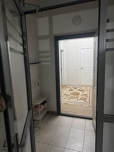 1комнатную кв: Сдается 3 комнатная квартира с отдельным тамбуром и остекленной — 2