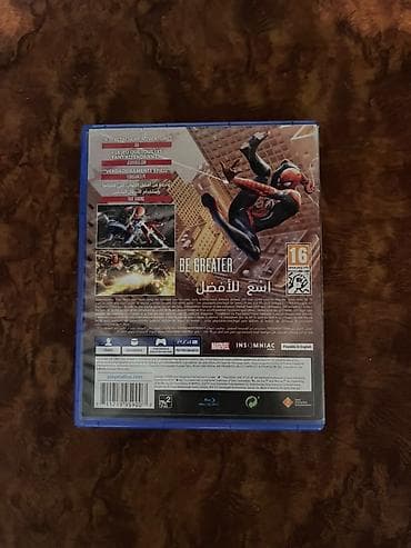 Видеоигры: Игра Tekken 7 для PS4 (диск в боксе) - Платформа: PlayStation 4 — 6