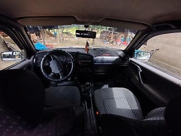 запчасти на мерседес w220 бишкек: Volkswagen Passat Variant: 1994 г., Кол менен иштөөчү, Бензин, Универсал — 9