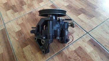 гофра на ниссан: Nissan Gloria / Cedric ГУР, Ниссан Глория / Цедрик гидрач — 3