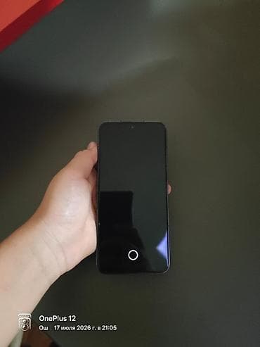 8: Xiaomi, 13, Б/у, 256 ГБ, цвет - Черный, 2 SIM — 2