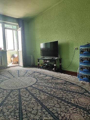 горный отдых: 1 комната, 43 м² — 8