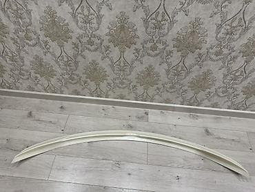 Кузов бөлүктөрү: Арткы спойлер Kia — 7