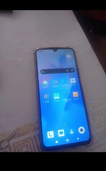 one plus 9: Redmi, Redmi 14C, Б/у, 128 ГБ, цвет - Синий, 2 SIM — 2