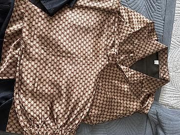 пижамы: Продаю двойку🔥🔥🔥🔥🔥🔥
Цена 1000 сом, покупала за 3000 сом — 2