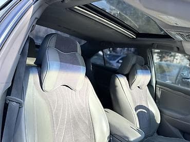 lexus es 2004: Toyota Camry: 2007 г., 2.4 л, Вариатор, Гибрид, Седан — 6