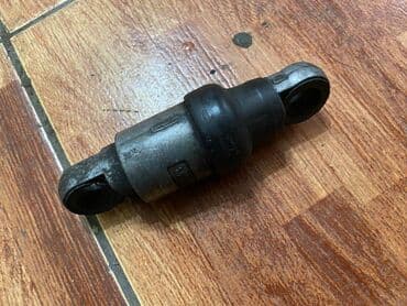 съемник для подшипников: Натяжитель с неизвестного японского автомобиля Гидронатяжитель См — 3