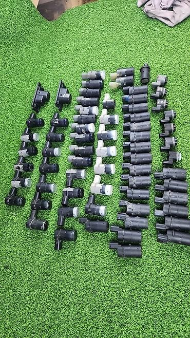 break dance: BMW, Б/у, Оригинал — 2