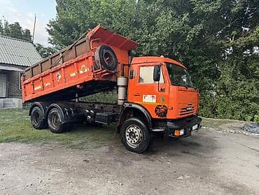 продажа гбо: Грузовик, Камаз, Стандарт — 1