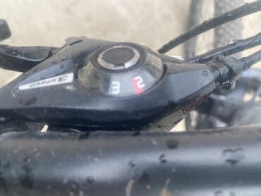 купить раму для бмх: Горный велосипед (задняя часть трансмиссии) - Колеса 26" с двойными — 3