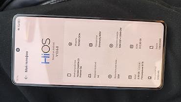 нот 30: Tecno Camon 20 Premier, 512 ГБ, 2 SIM — 2