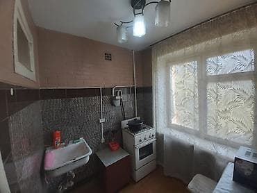 квартира до 15000: 1 комната, 31 м², Индивидуалка, 3 этаж, Косметический ремонт — 6