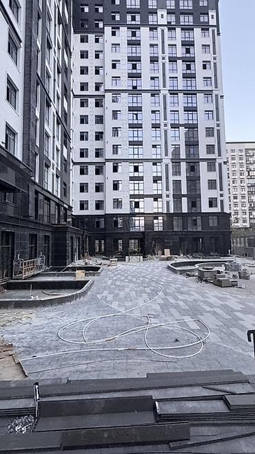 Новостройки от застройщика: 2 комнаты, 84 м² — 3